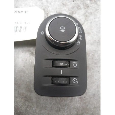 Commande de phare OPEL MERIVA B