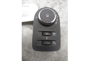 Commande de phare OPEL MERIVA B Photo n°1