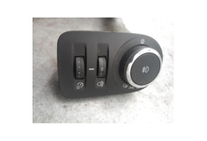 Commande de phare OPEL MERIVA B Photo n°2
