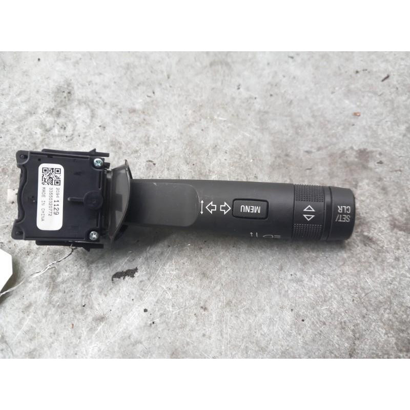 Commodo phare OPEL MERIVA B Photo n°1
