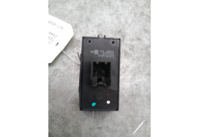 Interrupteur de leve vitre arriere gauche OPEL MERIVA B Photo n°2