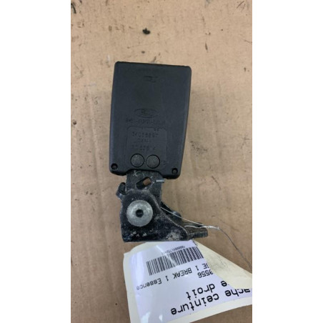 Attache ceinture arriere droit FORD FOCUS 3