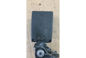 Attache ceinture arriere droit FORD FOCUS 3 Photo n°4