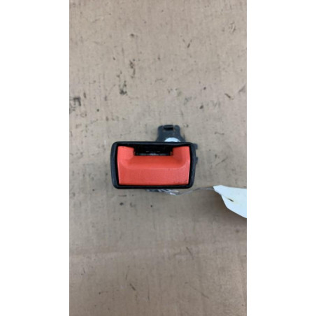 Attache ceinture arriere gauche FORD FOCUS 3