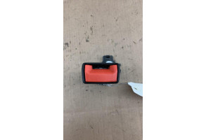 Attache ceinture arriere gauche FORD FOCUS 3 Photo n°1