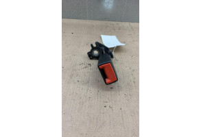 Attache ceinture arriere gauche FORD FOCUS 3 Photo n°2