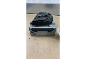 Autoradio d'origine FORD FOCUS 3 Photo n°1