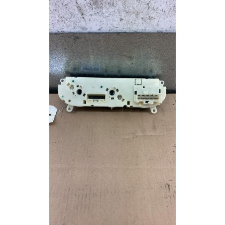 Commande chauffage FORD FOCUS 3