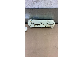Commande chauffage FORD FOCUS 3 Photo n°1
