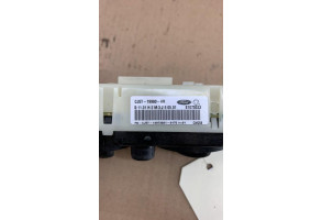 Commande chauffage FORD FOCUS 3 Photo n°4