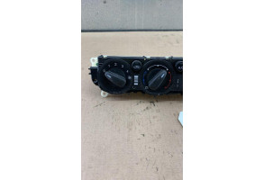 Commande chauffage FORD FOCUS 3 Photo n°5