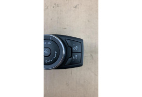 Commande de phare FORD FOCUS 3 Photo n°1