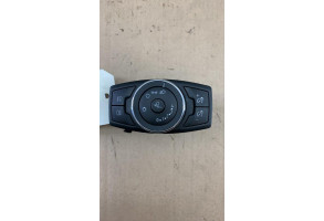 Commande de phare FORD FOCUS 3 Photo n°4