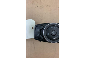 Commande de phare FORD FOCUS 3 Photo n°6