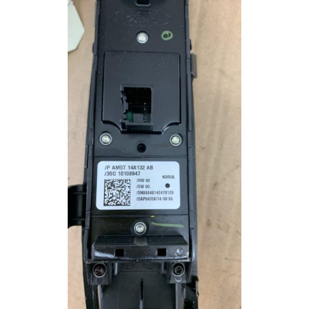 Commande retroviseurs FORD FOCUS 3