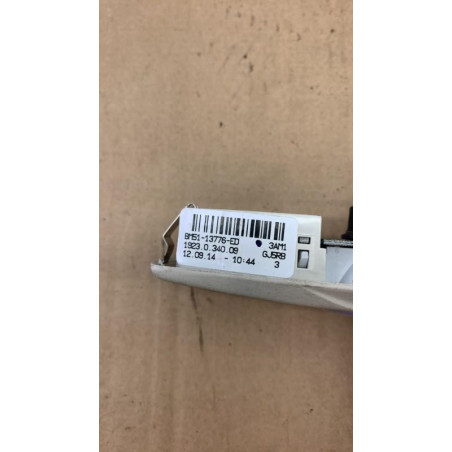 Eclairage de plafonnier FORD FOCUS 3