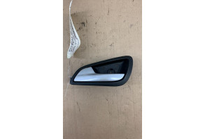 Poignee interieur arriere gauche FORD FOCUS 3 Photo n°2