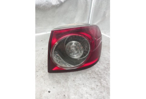 Feu arriere principal droit (feux) VOLKSWAGEN GOLF PLUS Photo n°3