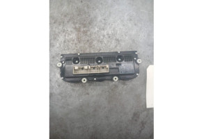 Commande chauffage VOLKSWAGEN GOLF PLUS Photo n°1