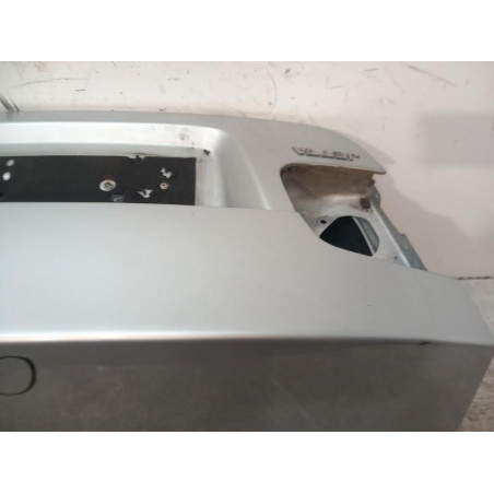 Malle/Hayon arriere VOLKSWAGEN JETTA 3