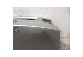 Malle/Hayon arriere VOLKSWAGEN JETTA 3 Photo n°3