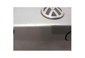 Malle/Hayon arriere VOLKSWAGEN JETTA 3 Photo n°4