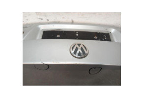 Malle/Hayon arriere VOLKSWAGEN JETTA 3 Photo n°7