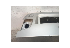 Malle/Hayon arriere VOLKSWAGEN JETTA 3 Photo n°8