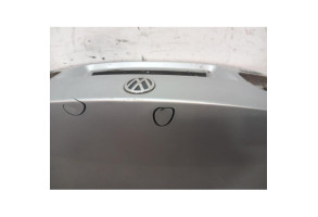 Malle/Hayon arriere VOLKSWAGEN JETTA 3 Photo n°9