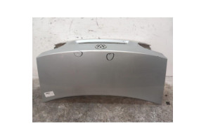 Malle/Hayon arriere VOLKSWAGEN JETTA 3 Photo n°10