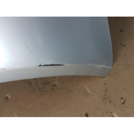 Pare choc avant VOLKSWAGEN JETTA 3