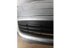 Pare choc avant VOLKSWAGEN JETTA 3 Photo n°2