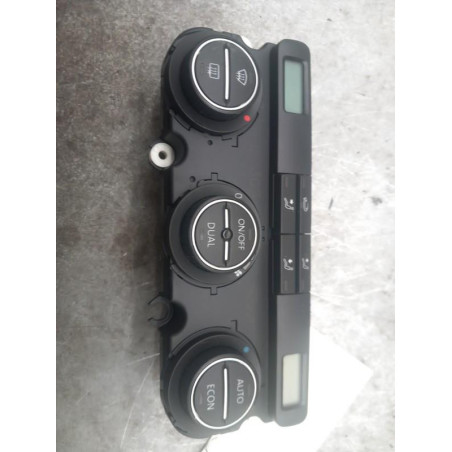 Commande chauffage VOLKSWAGEN JETTA 3