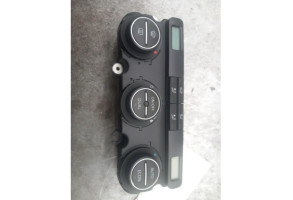 Commande chauffage VOLKSWAGEN JETTA 3 Photo n°1