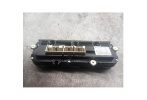 Commande chauffage VOLKSWAGEN JETTA 3 Photo n°3