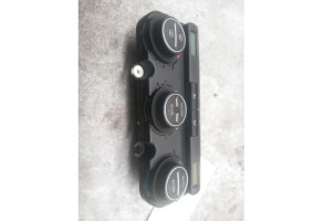 Commande chauffage VOLKSWAGEN JETTA 3 Photo n°4