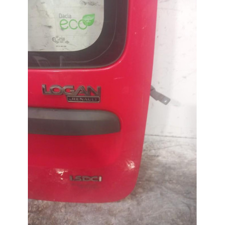 Porte de coffre droit DACIA LOGAN MCV 1