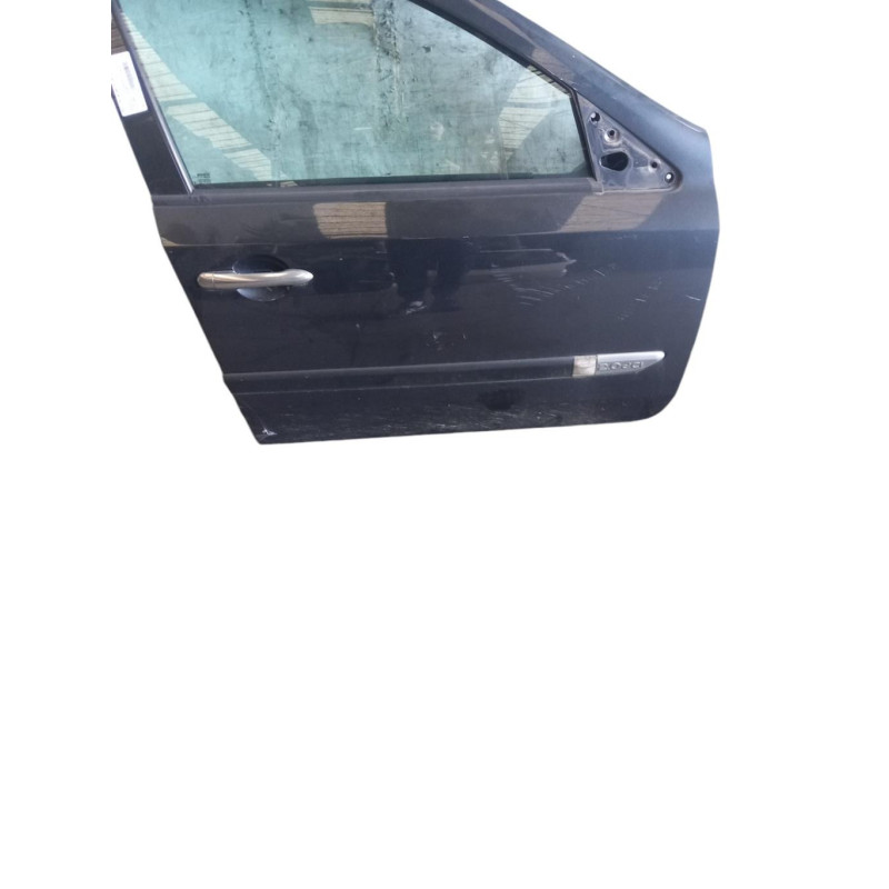 Porte avant droit RENAULT LAGUNA 2 Photo n°1
