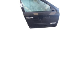 Porte avant droit RENAULT LAGUNA 2 Photo n°1