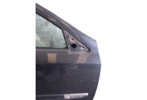 Porte avant droit RENAULT LAGUNA 2 Photo n°5