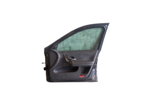 Porte avant droit RENAULT LAGUNA 2 Photo n°6
