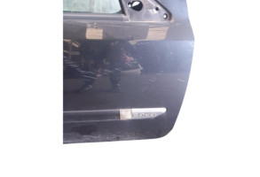 Porte avant droit RENAULT LAGUNA 2 Photo n°7