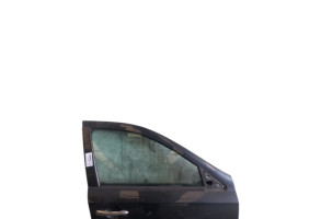 Porte avant droit RENAULT LAGUNA 2 Photo n°8