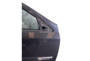 Porte avant droit RENAULT LAGUNA 2 Photo n°9
