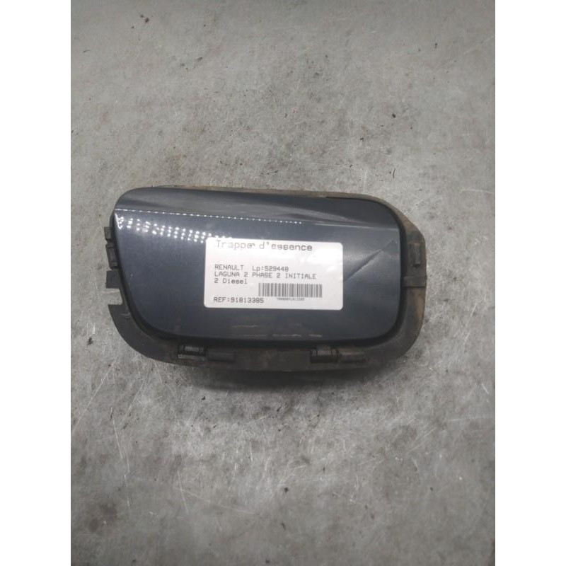 Trappe d'essence RENAULT LAGUNA 2 Photo n°1