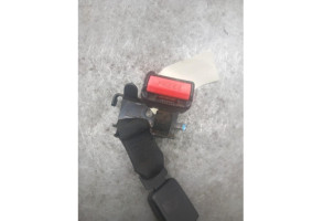 Attache ceinture arriere droit RENAULT LAGUNA 2 Photo n°1