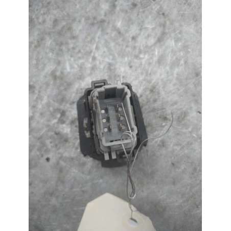 Interrupteur de leve vitre avant droit RENAULT LAGUNA 2