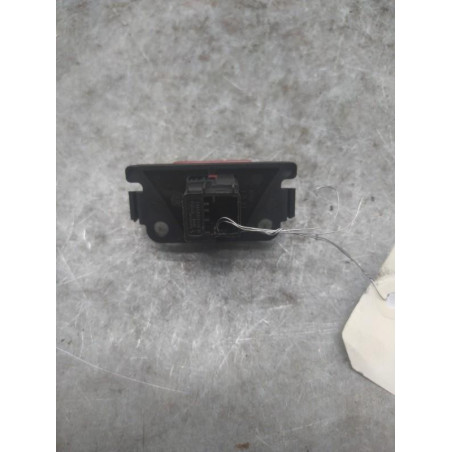 Bouton de warning PEUGEOT 307