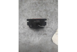 Bouton de warning PEUGEOT 307 Photo n°1