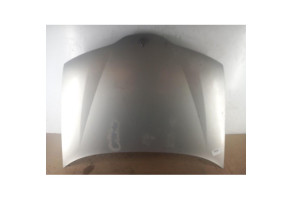 Capot RENAULT LAGUNA 2 Photo n°4